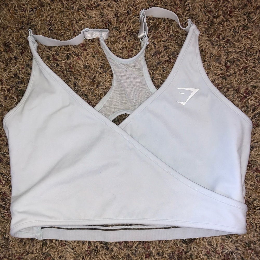 GYMSHARK sports bra